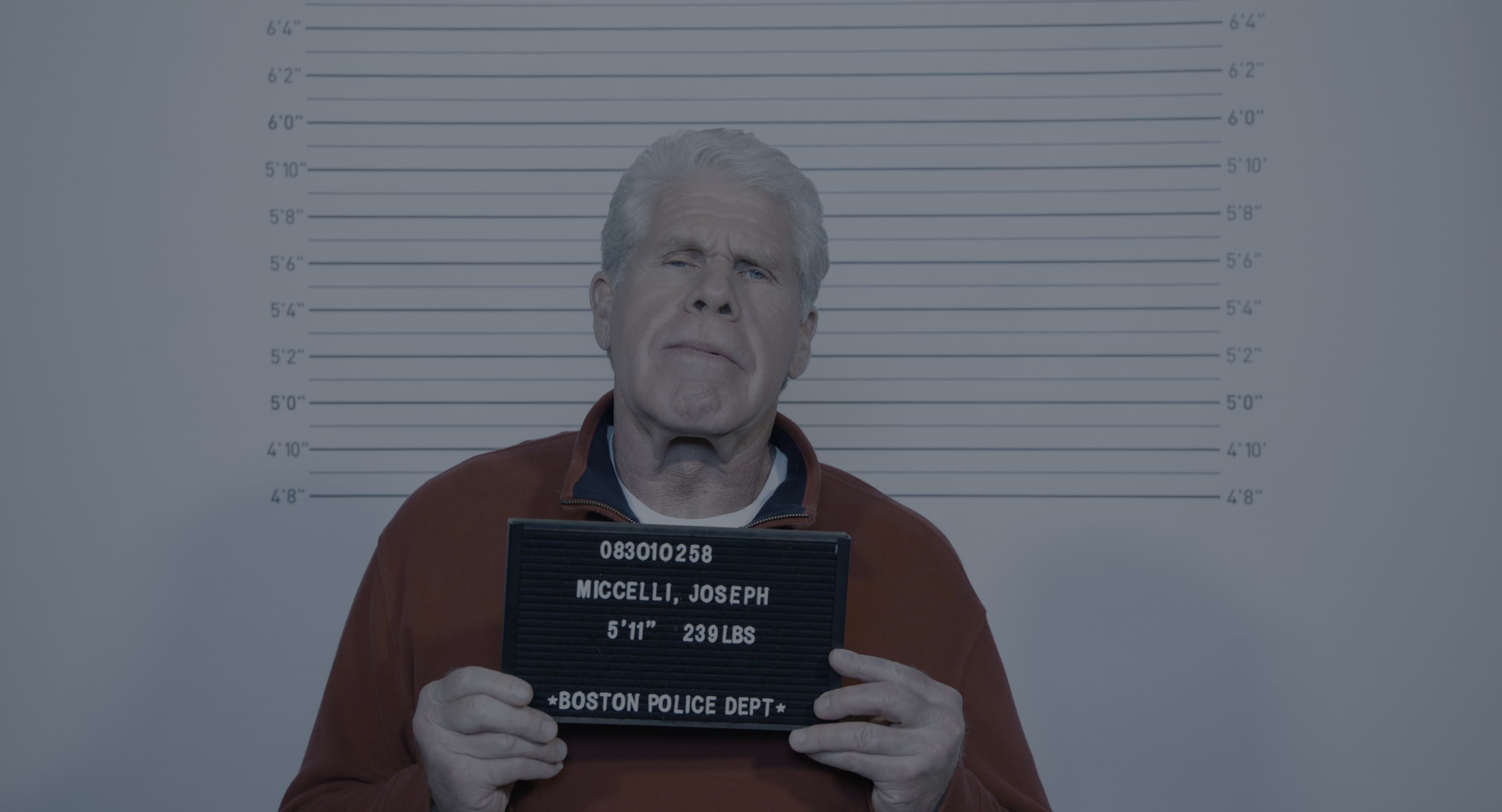 The Instigators (2024), unknown, 1.85:1 — film still