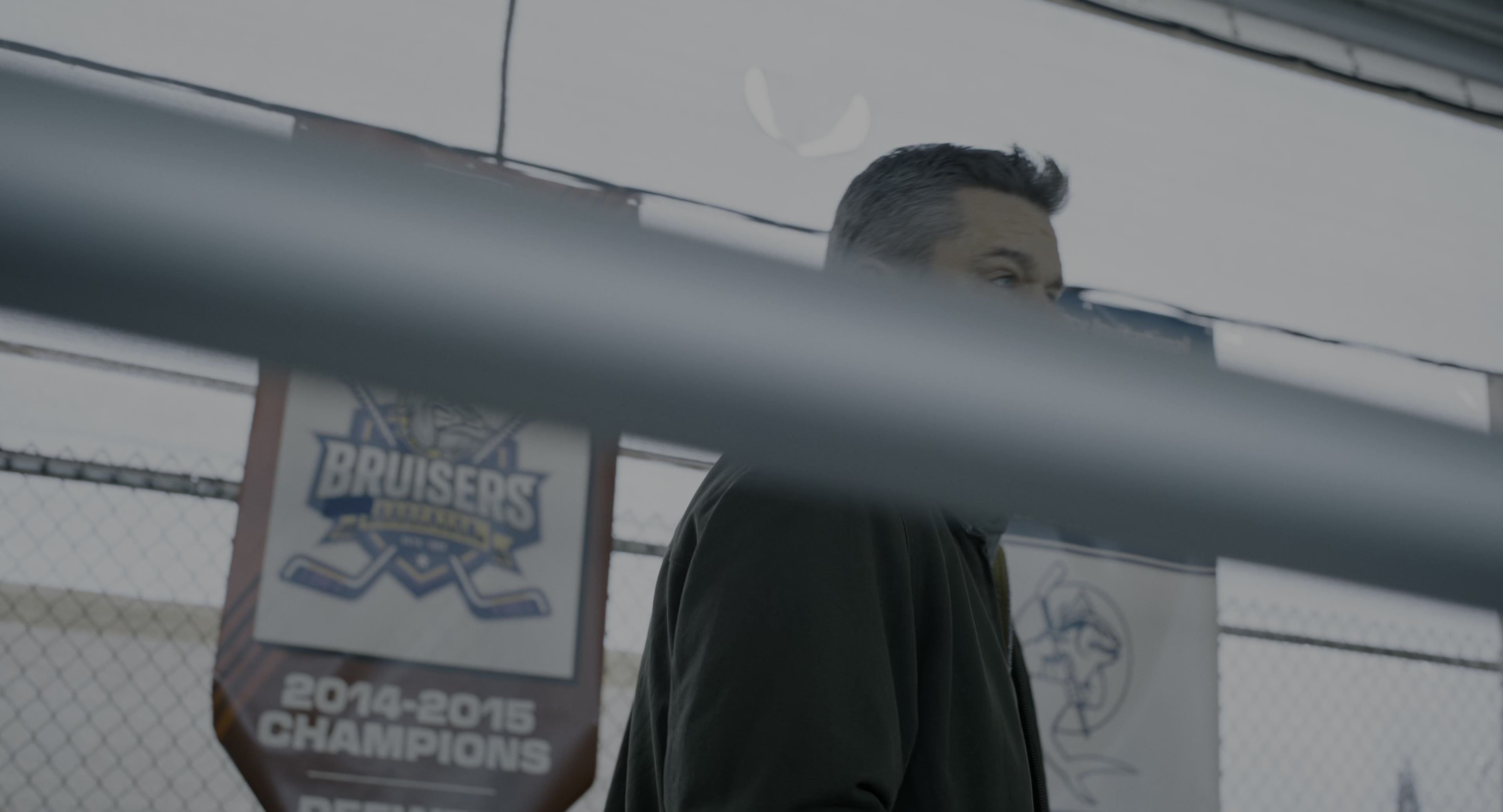 The Instigators (2024), wide, 1.85:1 — film still