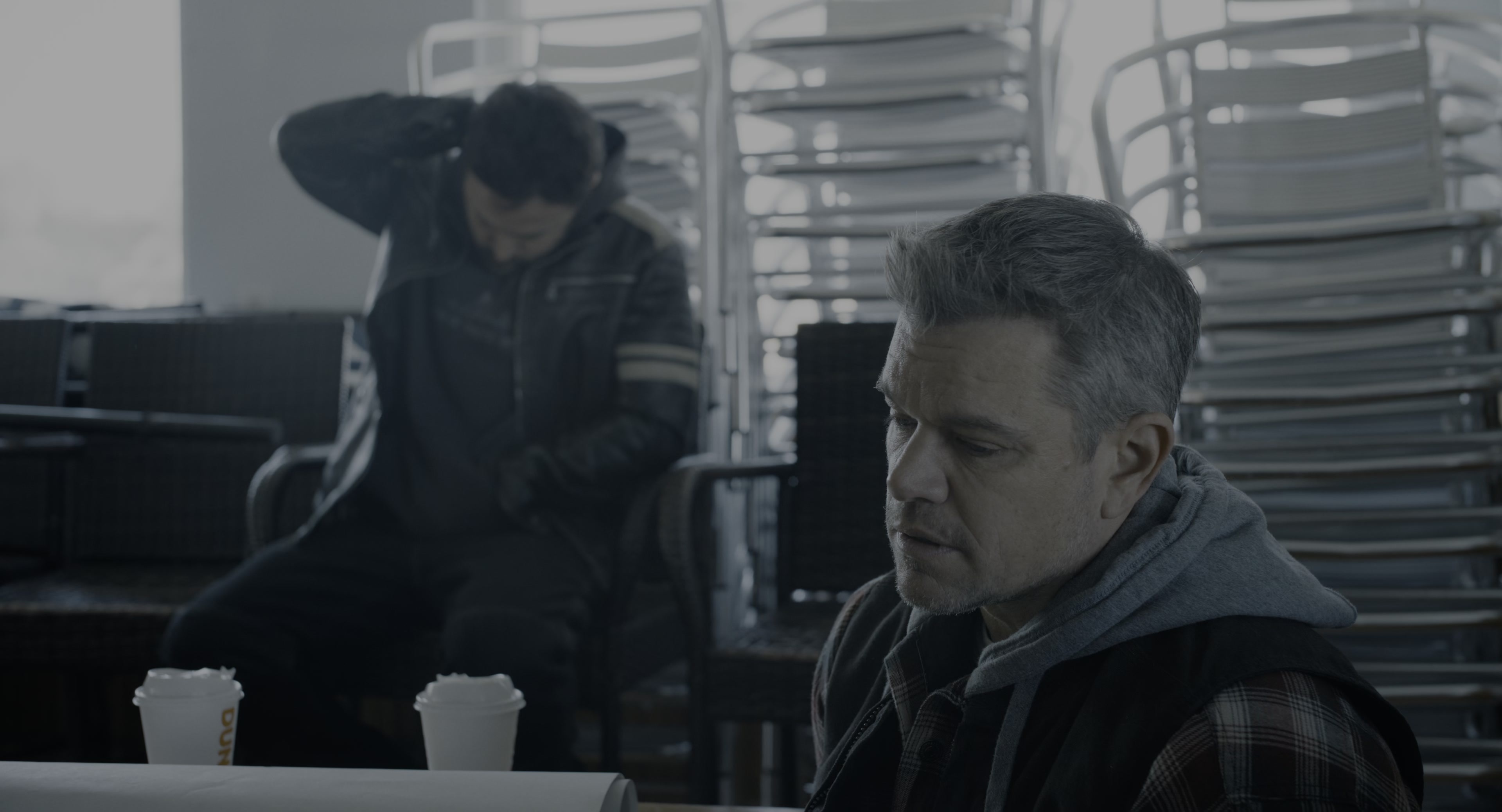 The Instigators (2024), unknown, 1.85:1 — film still