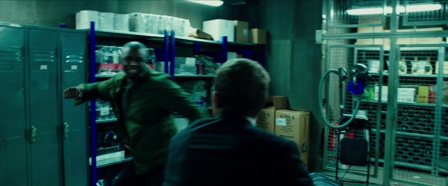 The Transporter Refueled — film still