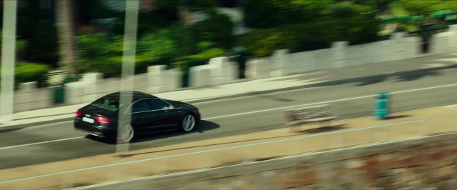 The Transporter Refueled — film still