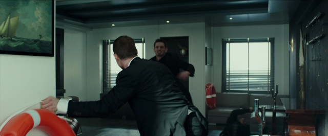 The Transporter Refueled — film still