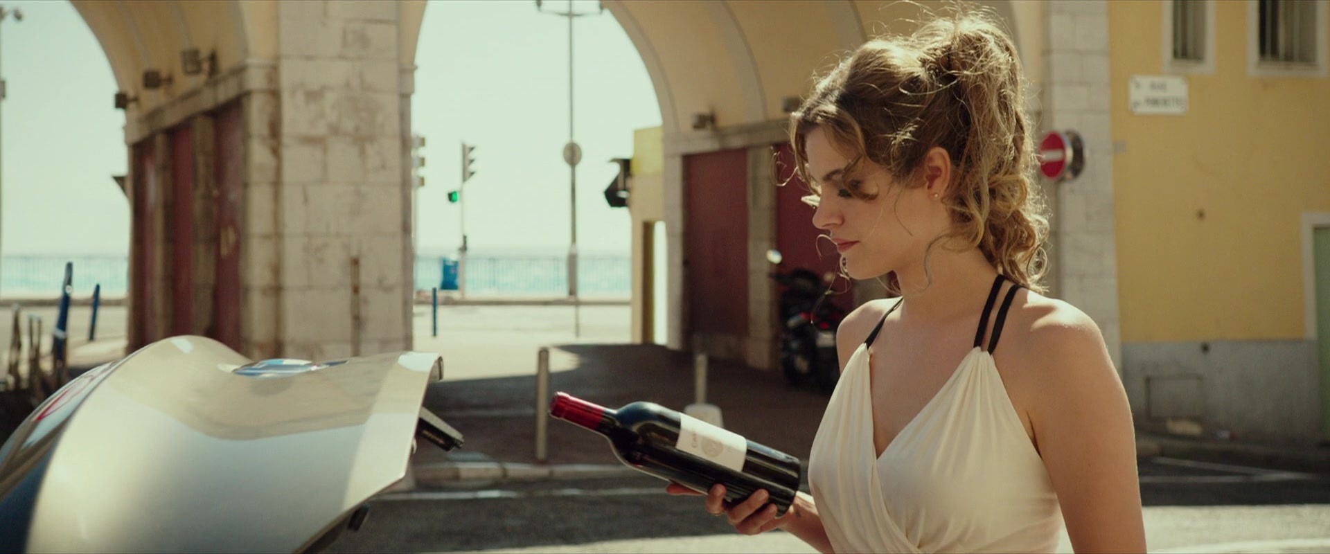 The Transporter Refueled (2015), wide, 2.40:1 — film still