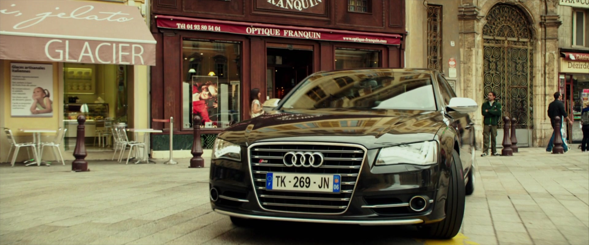 The Transporter Refueled (2015), wide, 2.40:1 — film still