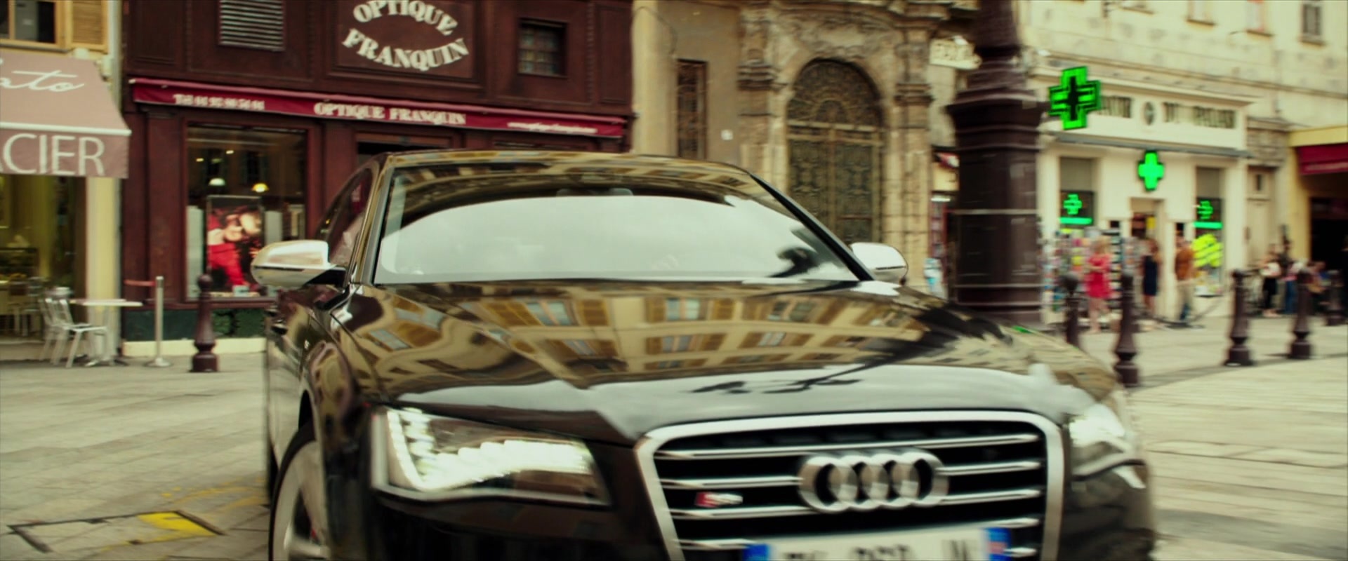 The Transporter Refueled (2015), unknown, 2.40:1 — film still
