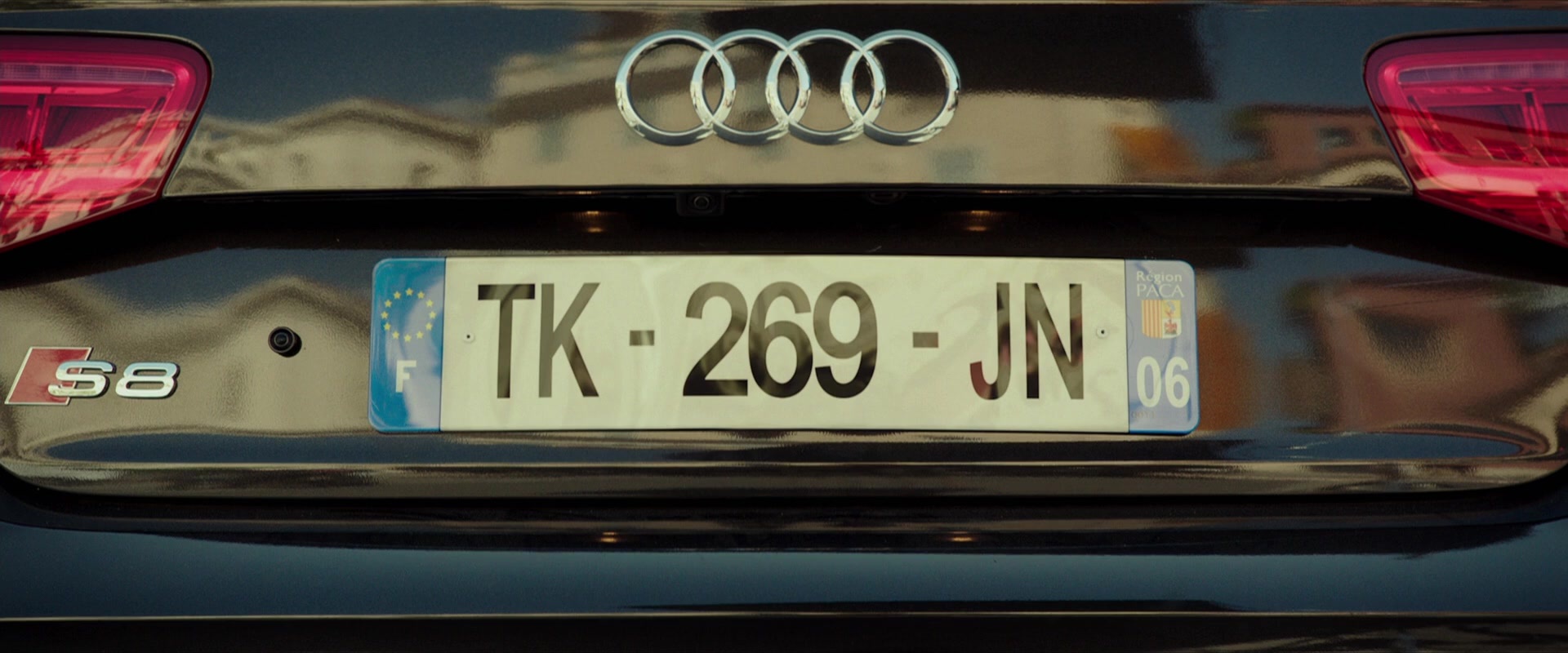The Transporter Refueled (2015), wide, 2.40:1 — film still