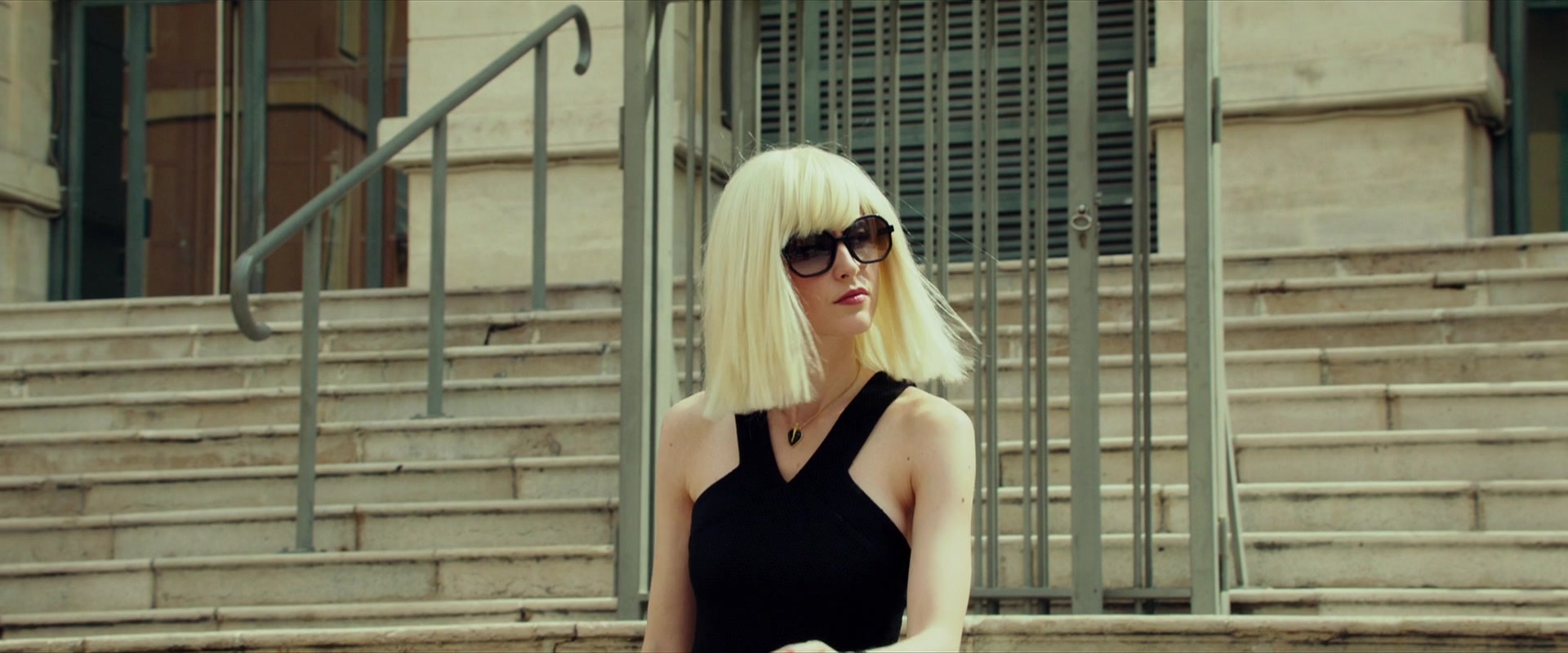 The Transporter Refueled (2015), wide, 2.40:1 — film still