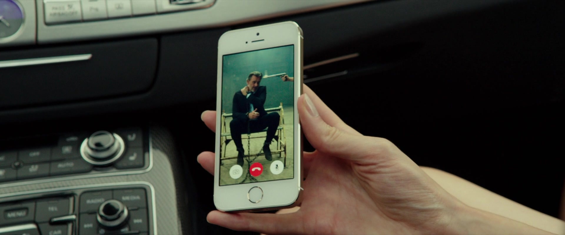The Transporter Refueled (2015), wide, 2.40:1 — film still
