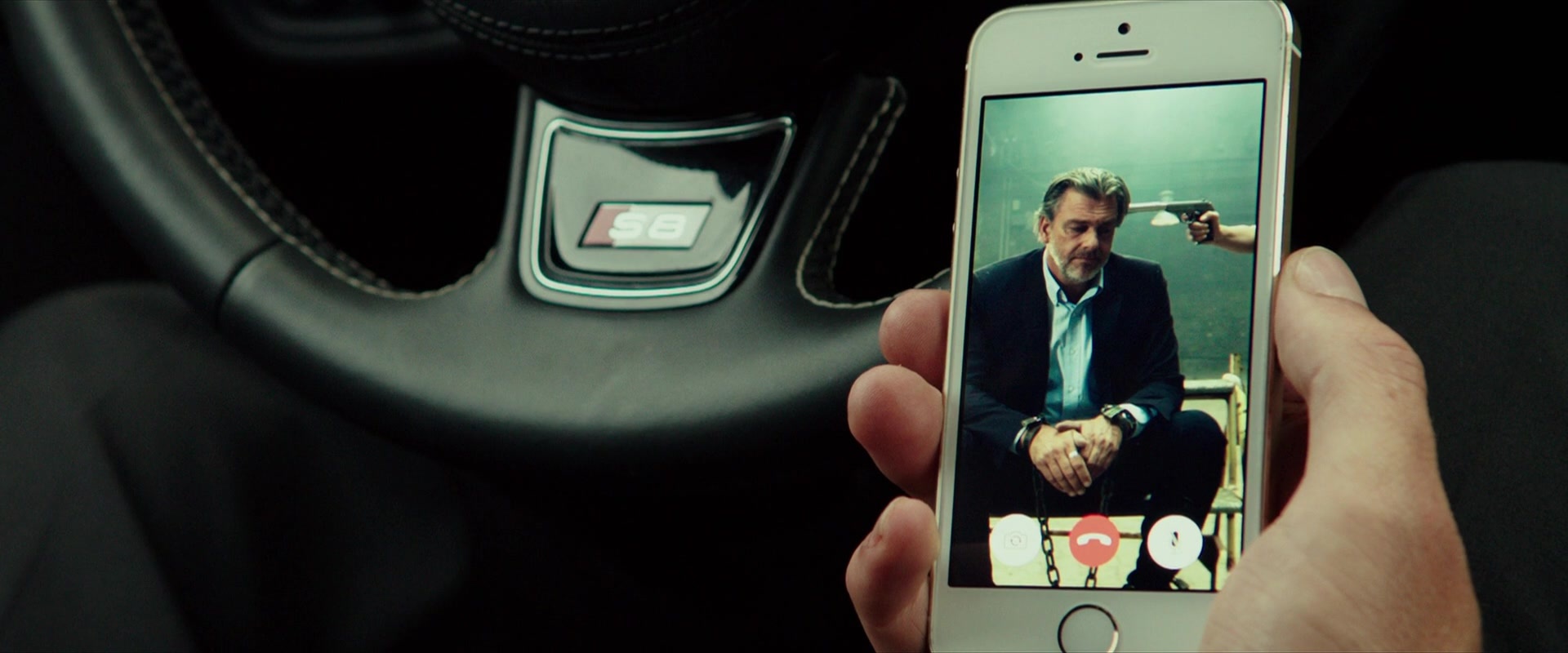 The Transporter Refueled (2015), wide, 2.40:1 — film still