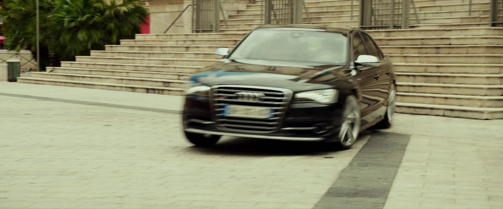 The Transporter Refueled (2015), wide, 2.40:1 — film still