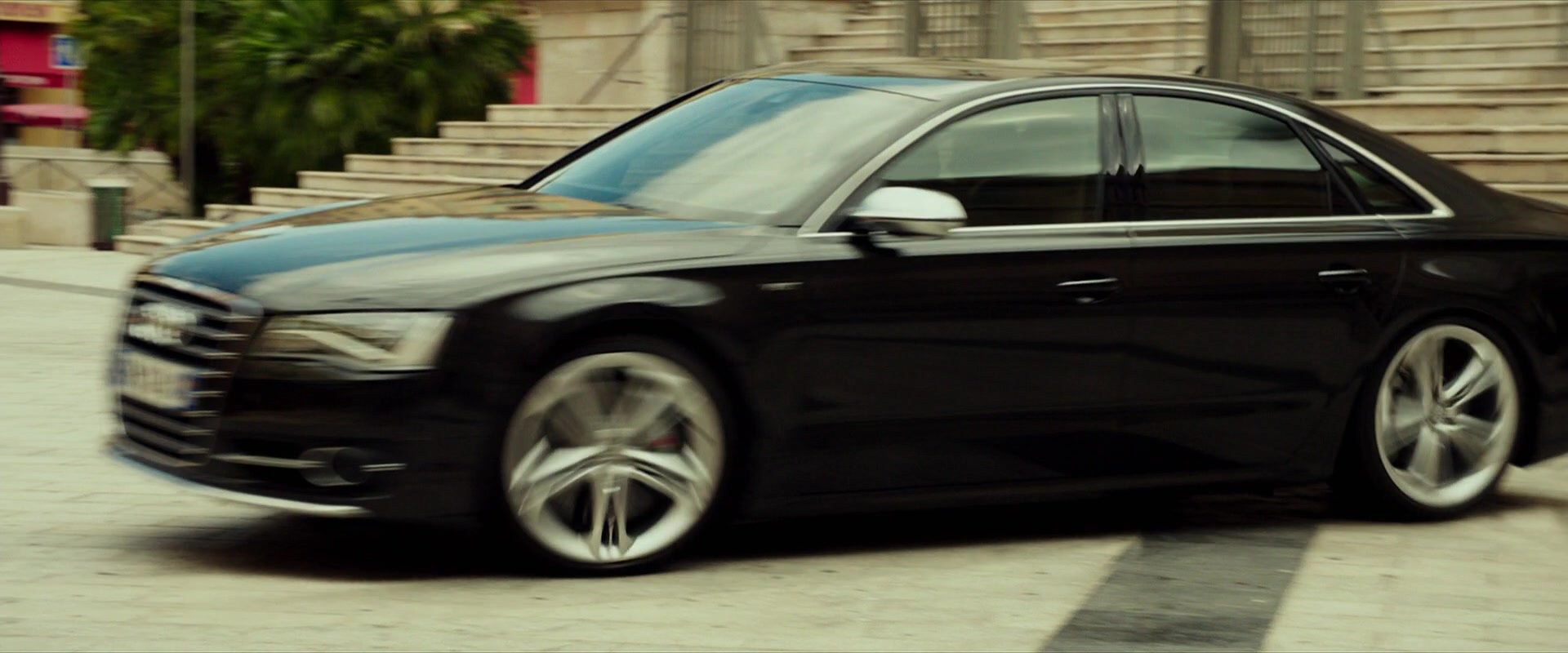 The Transporter Refueled (2015), unknown, 2.40:1 — film still