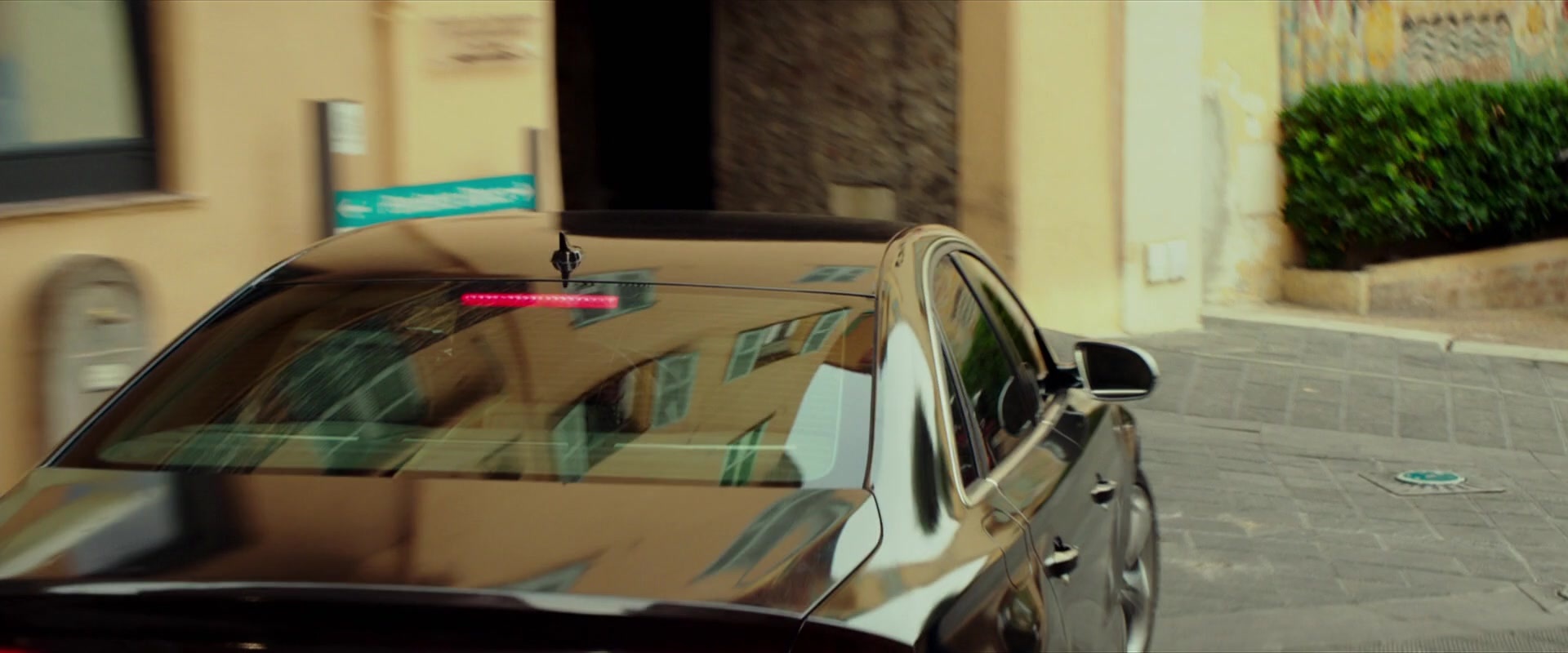 The Transporter Refueled (2015), wide, 2.40:1 — film still