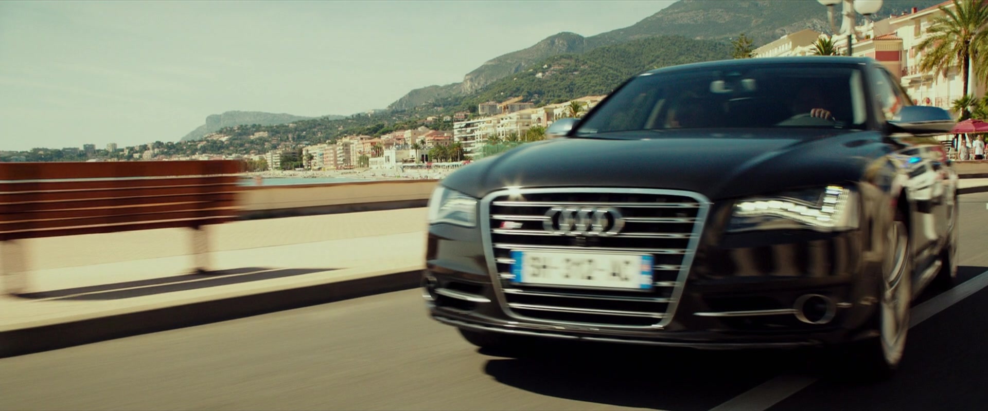 The Transporter Refueled (2015), unknown, 2.40:1 — film still