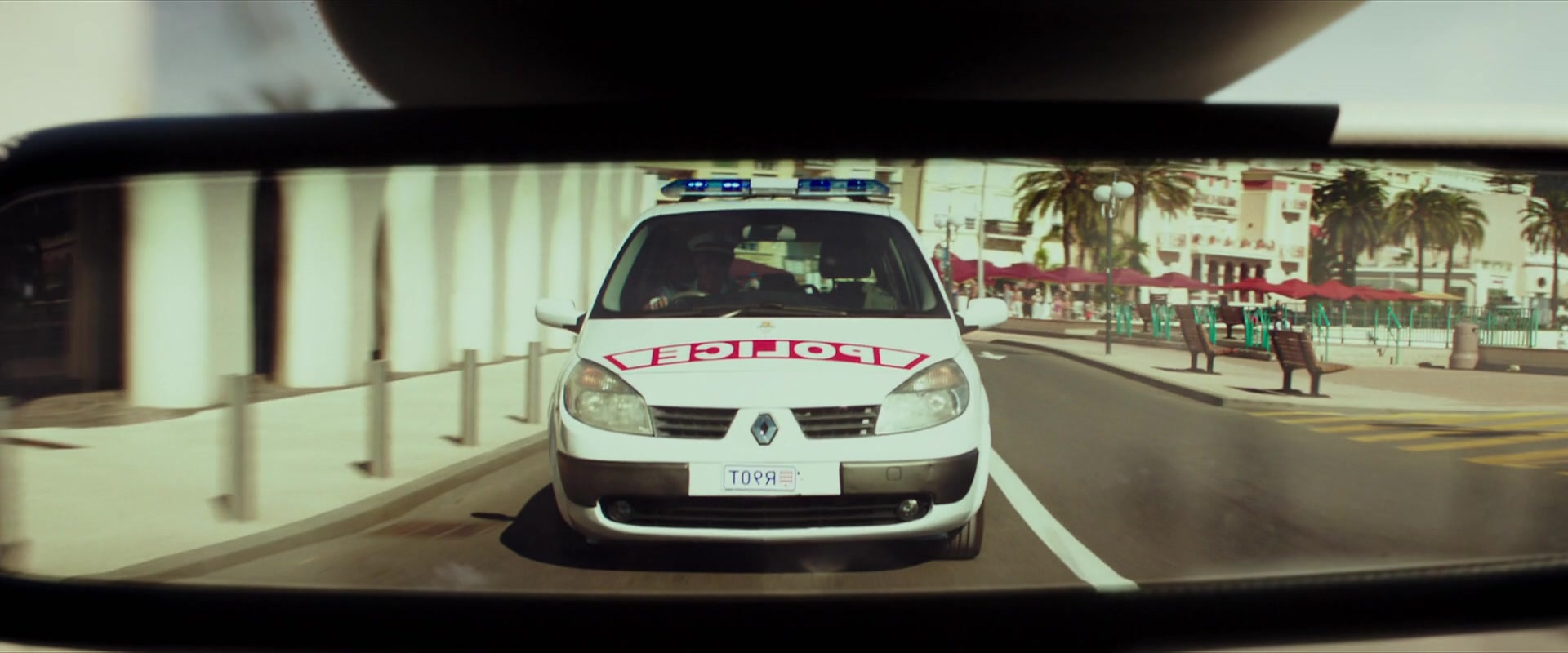 The Transporter Refueled (2015), wide, 2.40:1 — film still