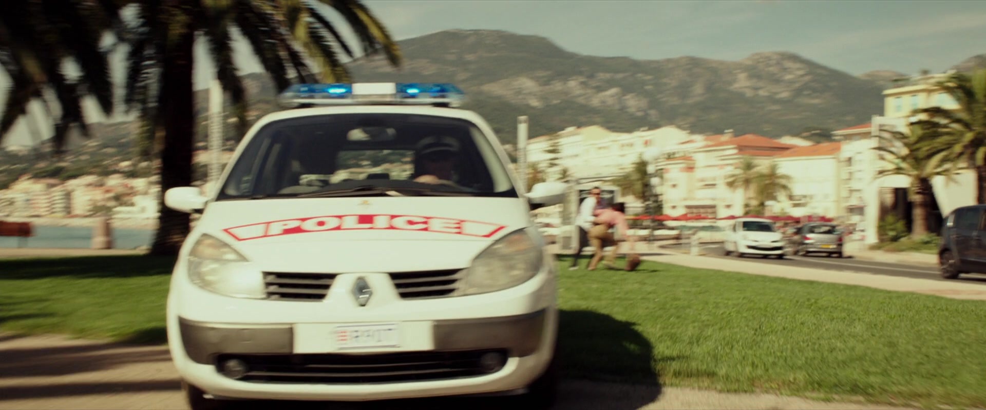 The Transporter Refueled (2015), wide, 2.40:1 — film still