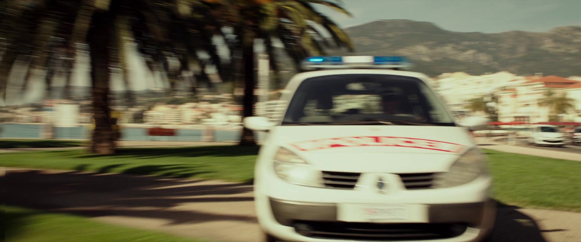 The Transporter Refueled (2015), wide, 2.40:1 — film still