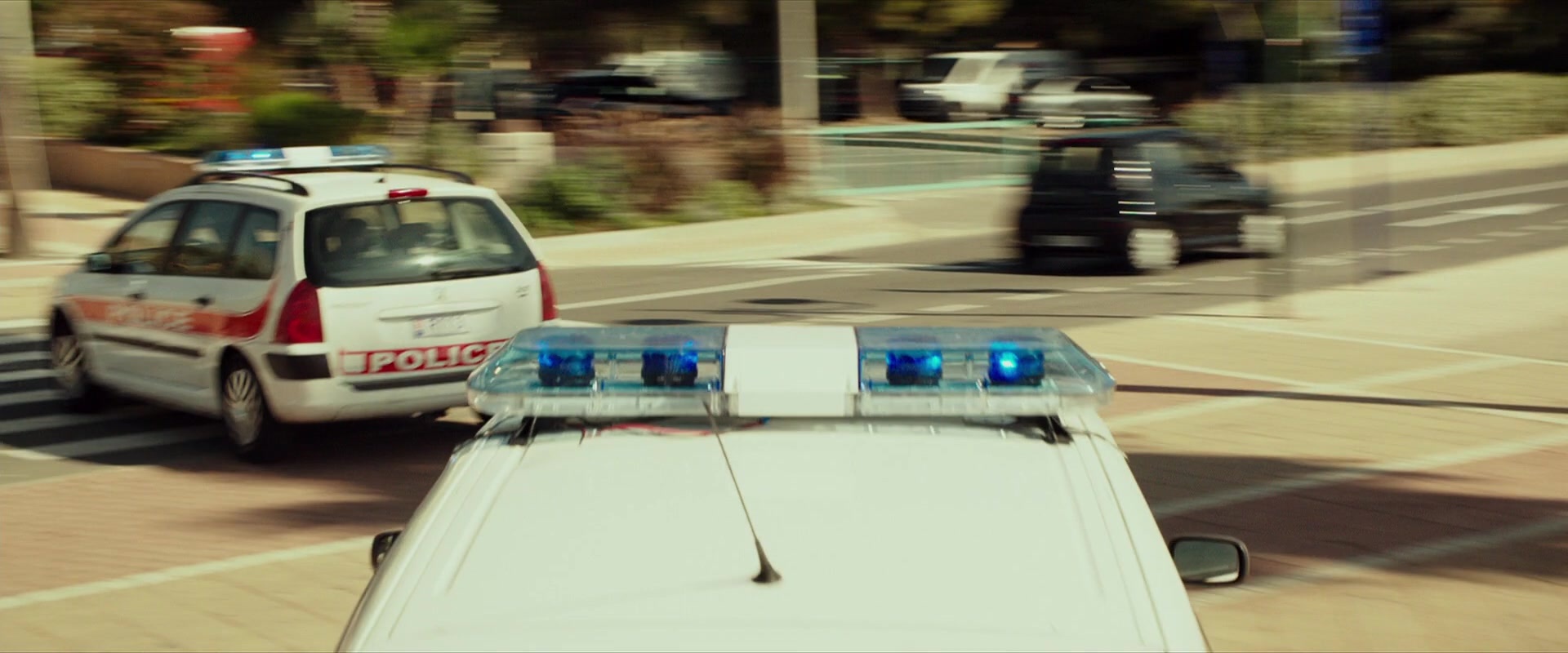 The Transporter Refueled (2015), wide, 2.40:1 — film still