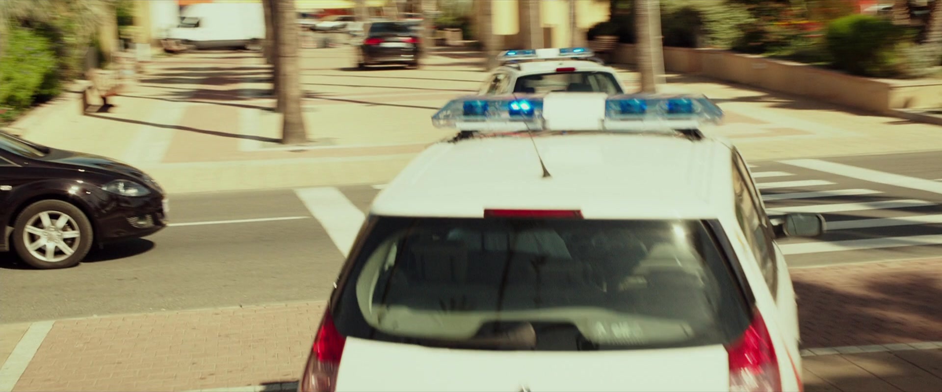 The Transporter Refueled (2015), wide, 2.40:1 — film still