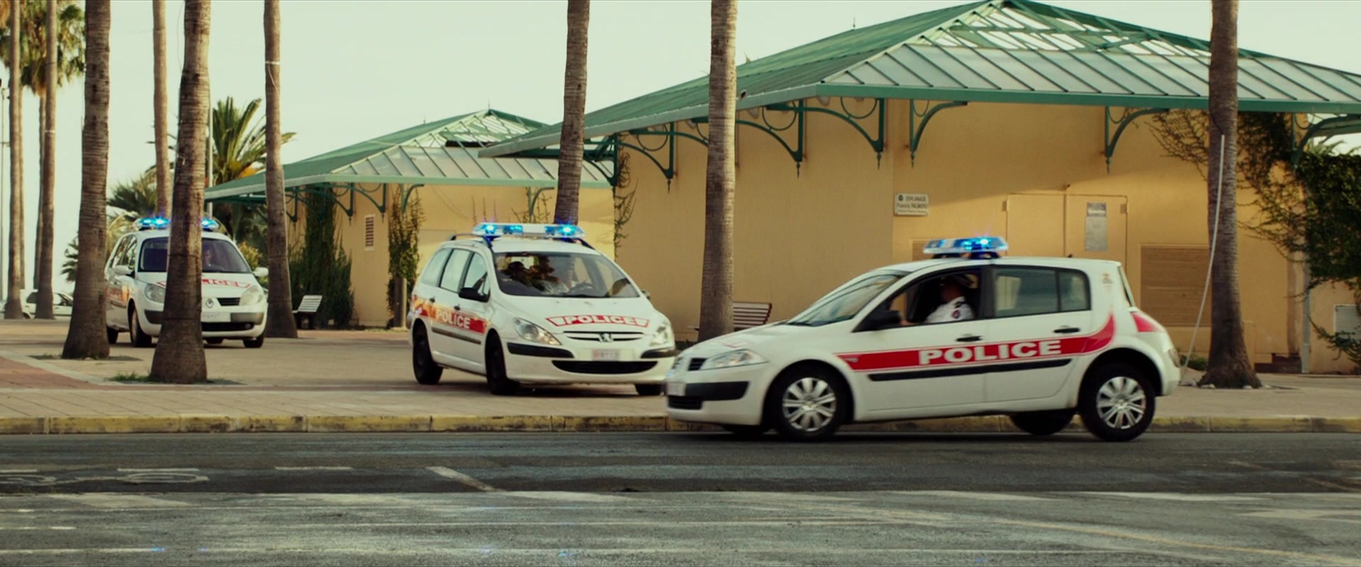 The Transporter Refueled (2015), wide, 2.40:1 — film still