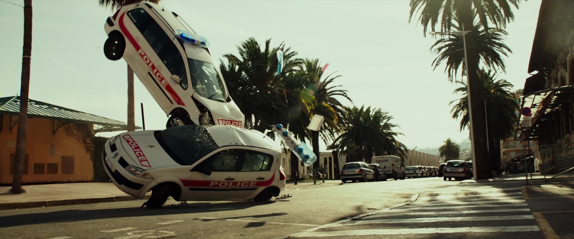 The Transporter Refueled (2015), unknown, 2.40:1 — film still
