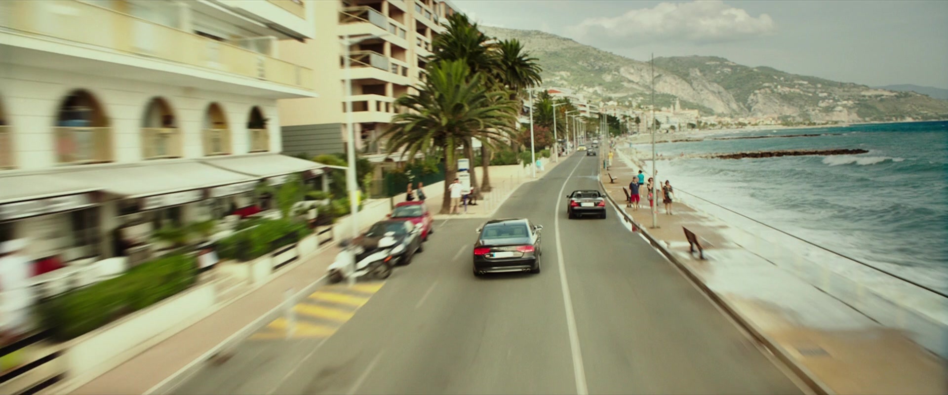 The Transporter Refueled (2015), unknown, 2.40:1 — film still