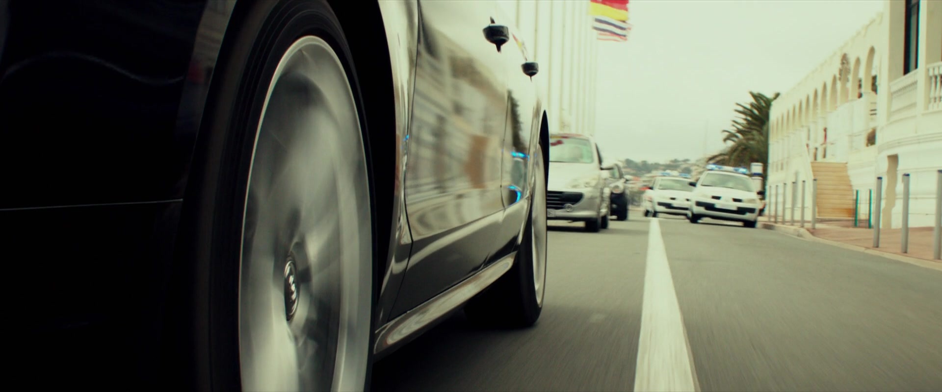 The Transporter Refueled (2015), wide, 2.40:1 — film still