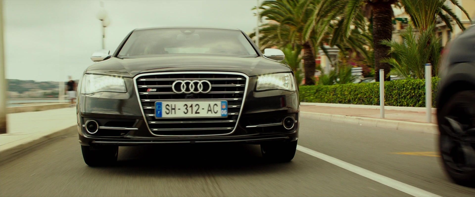The Transporter Refueled (2015), wide, 2.40:1 — film still