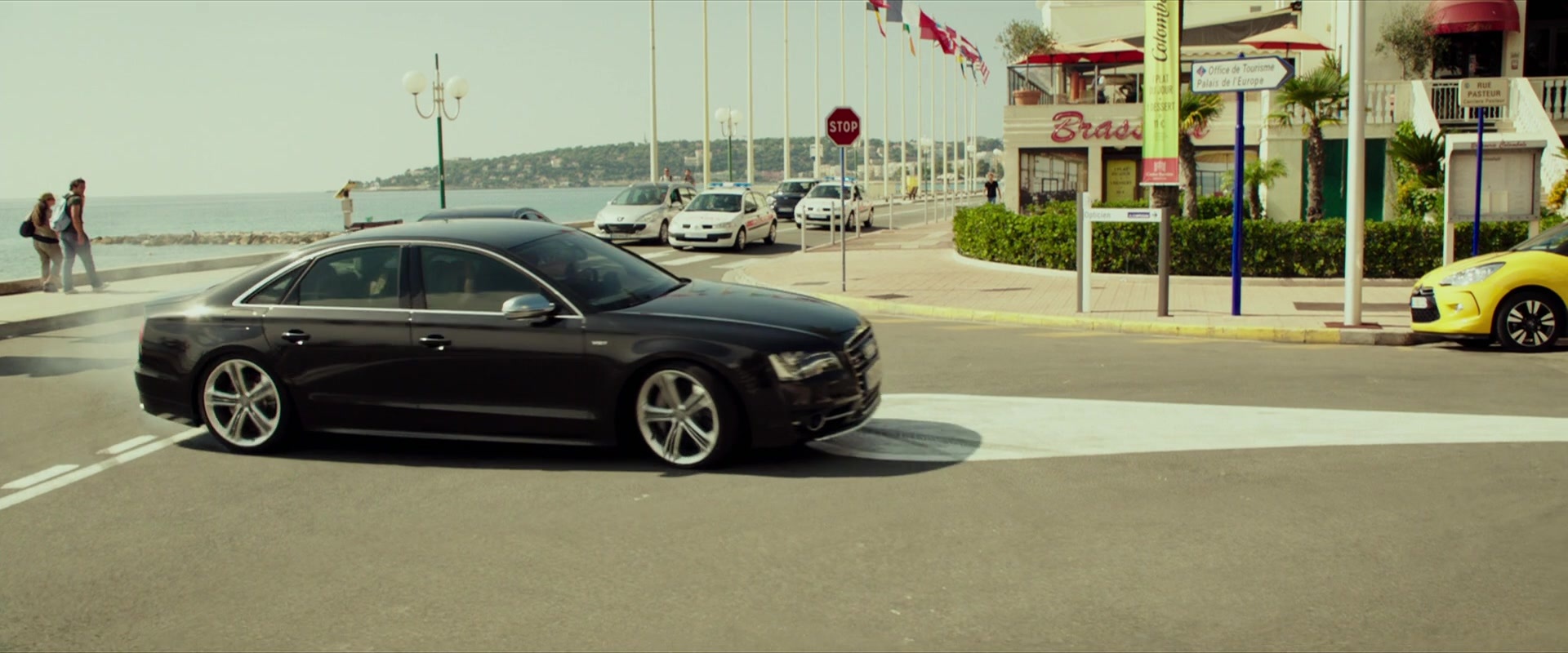 The Transporter Refueled (2015), unknown, 2.40:1 — film still