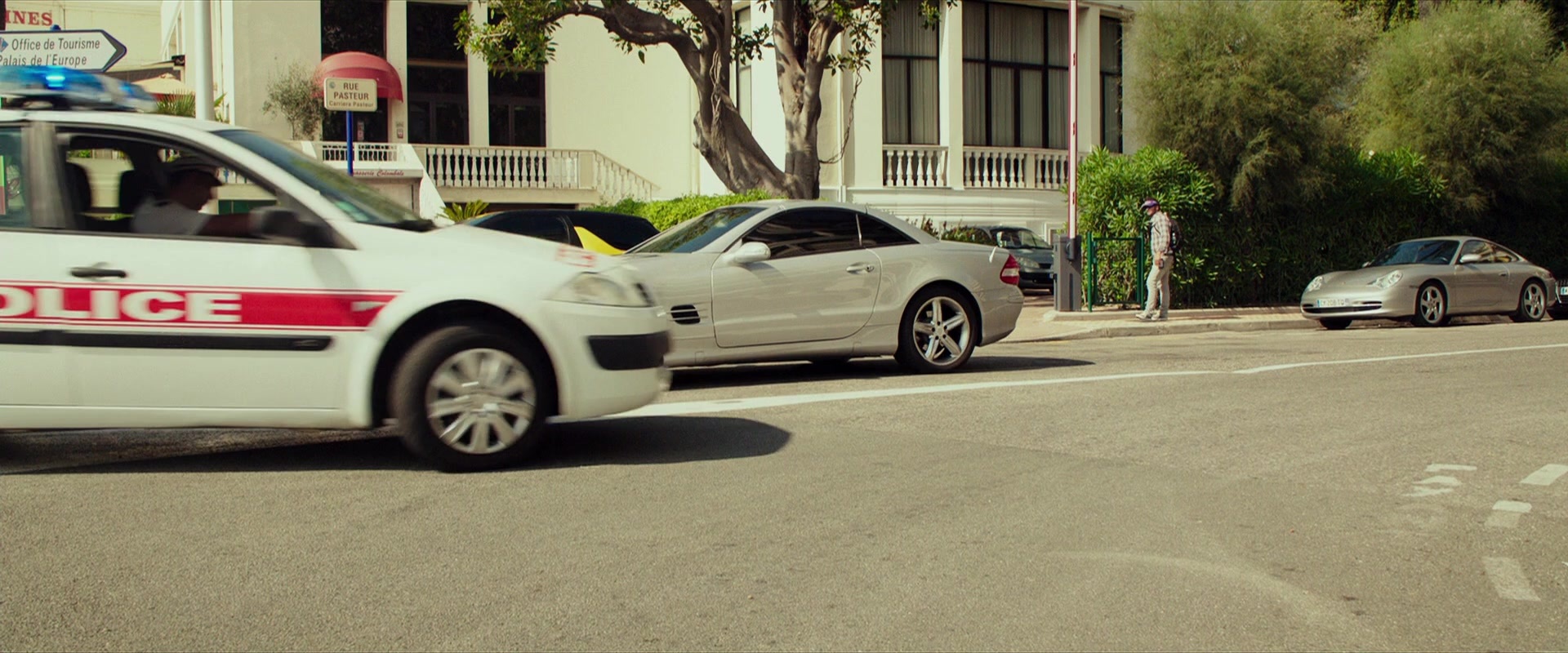 The Transporter Refueled (2015), wide, 2.40:1 — film still