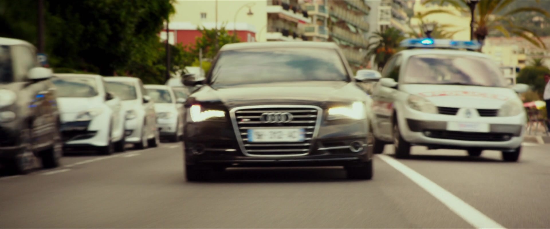 The Transporter Refueled (2015), unknown, 2.40:1 — film still