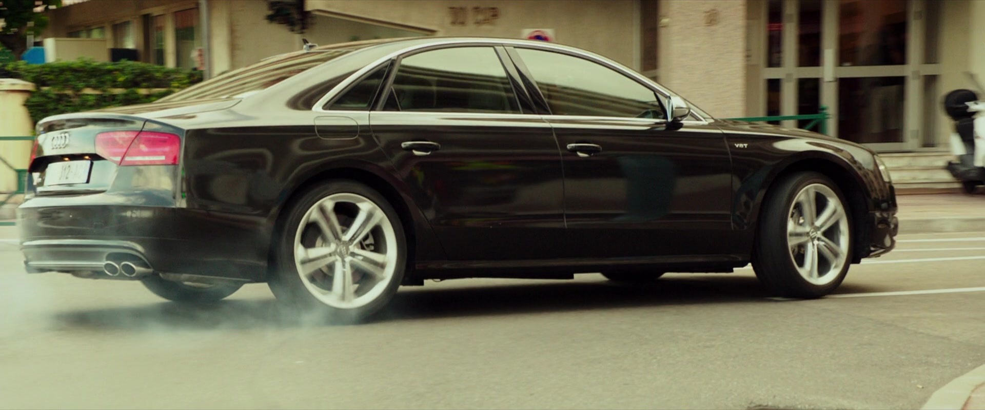 The Transporter Refueled (2015), wide, 2.40:1 — film still