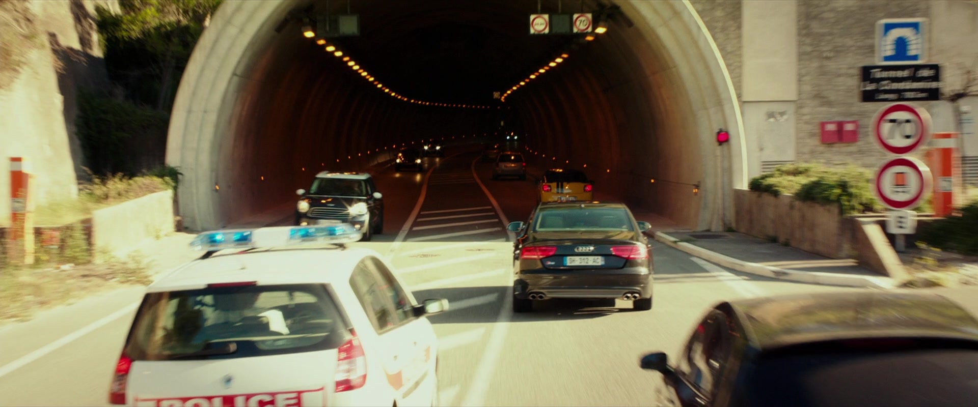 The Transporter Refueled (2015), unknown, 2.40:1 — film still