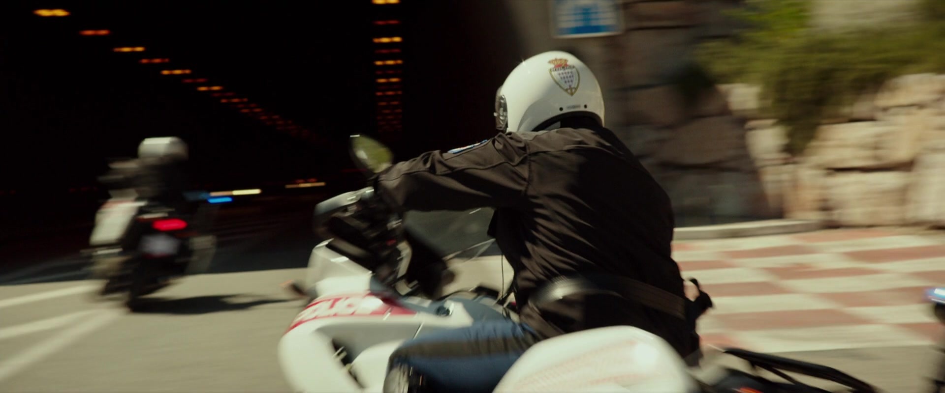 The Transporter Refueled (2015), unknown, 2.40:1 — film still