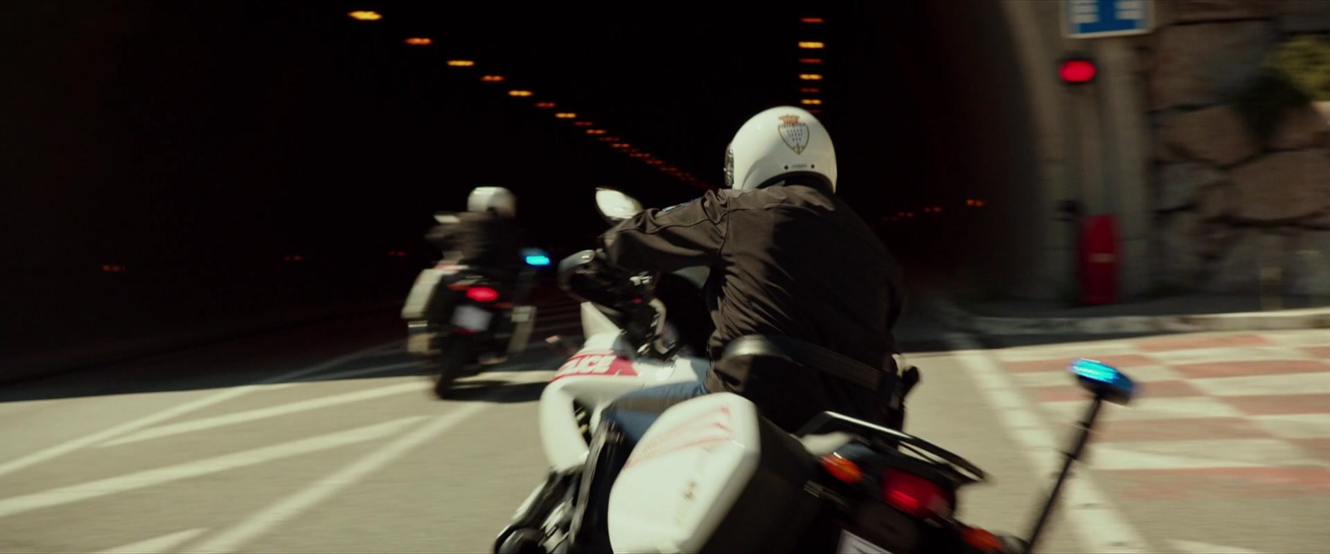 The Transporter Refueled (2015), wide, 2.40:1 — film still