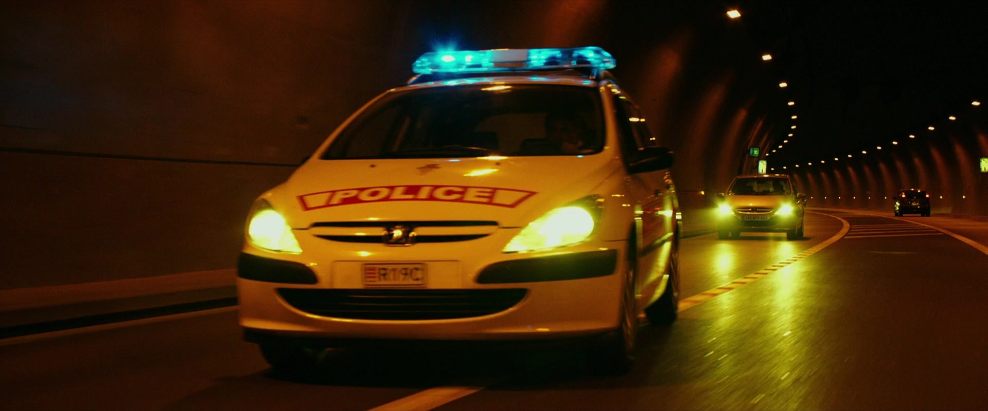 The Transporter Refueled (2015), unknown, 2.40:1 — film still