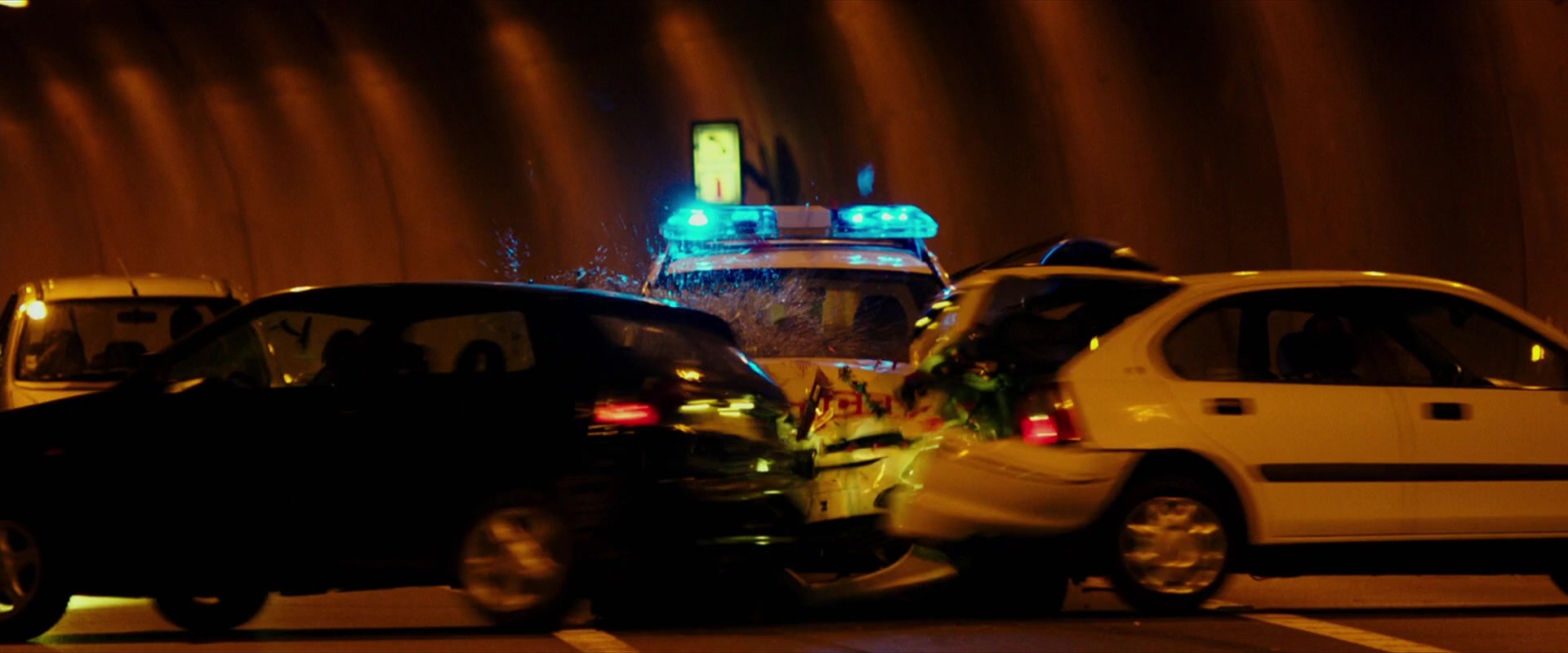 The Transporter Refueled (2015), wide, 2.40:1 — film still