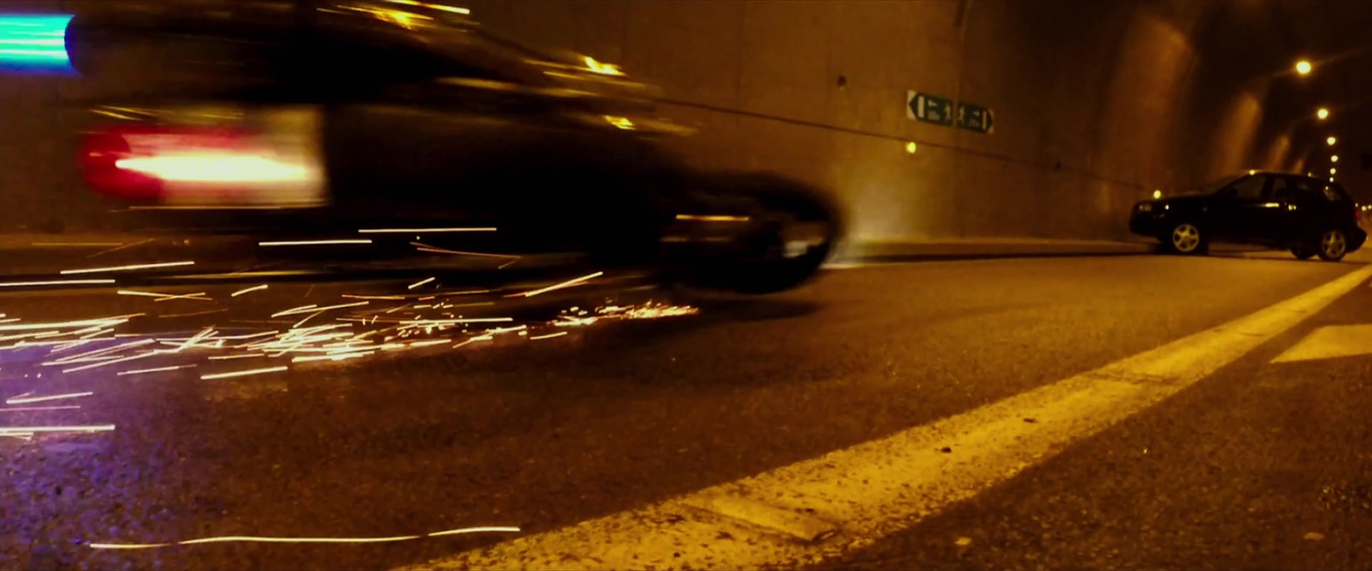 The Transporter Refueled (2015), unknown, 2.40:1 — film still