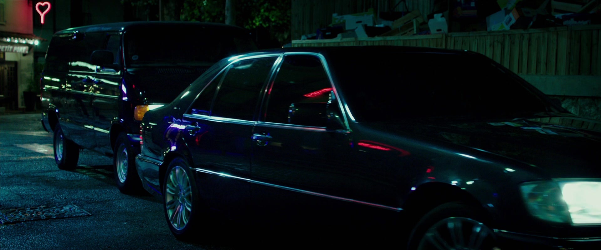 The Transporter Refueled (2015), wide, 2.40:1 — film still