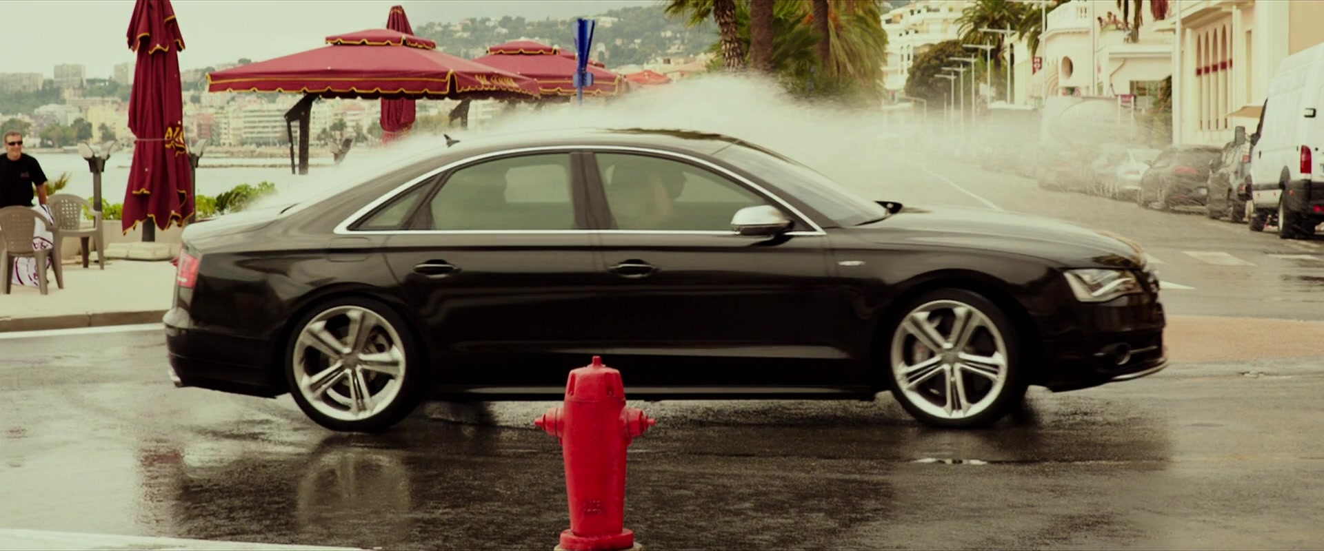 The Transporter Refueled (2015), unknown, 2.40:1 — film still