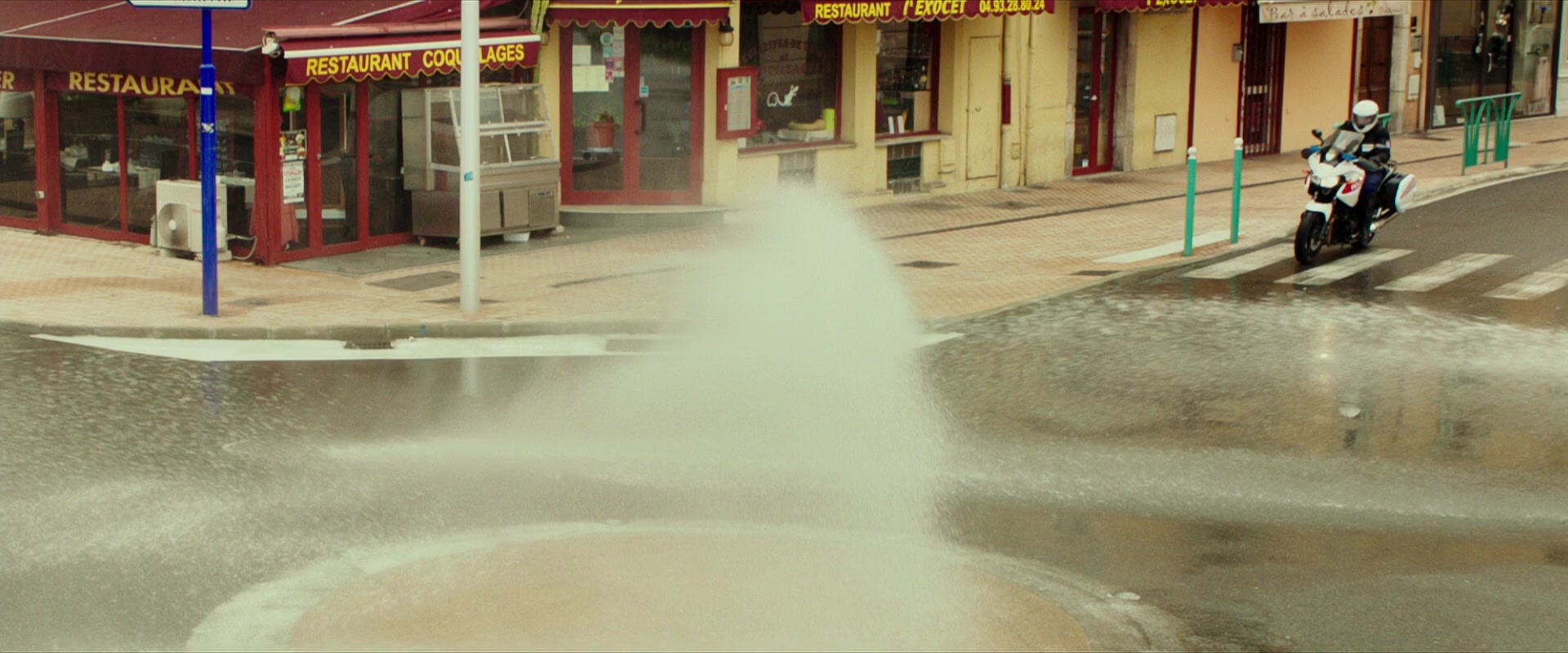 The Transporter Refueled (2015), wide, 2.40:1 — film still