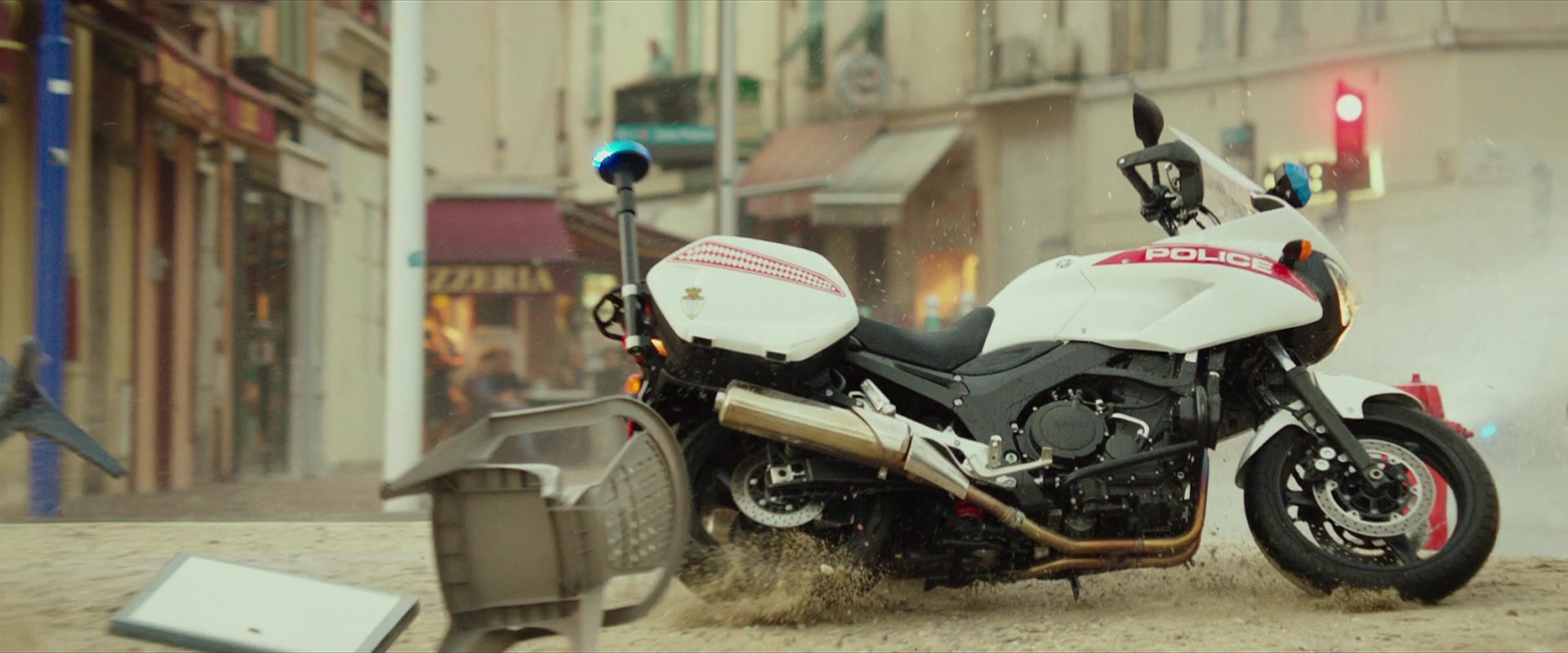 The Transporter Refueled (2015), unknown, 2.40:1 — film still