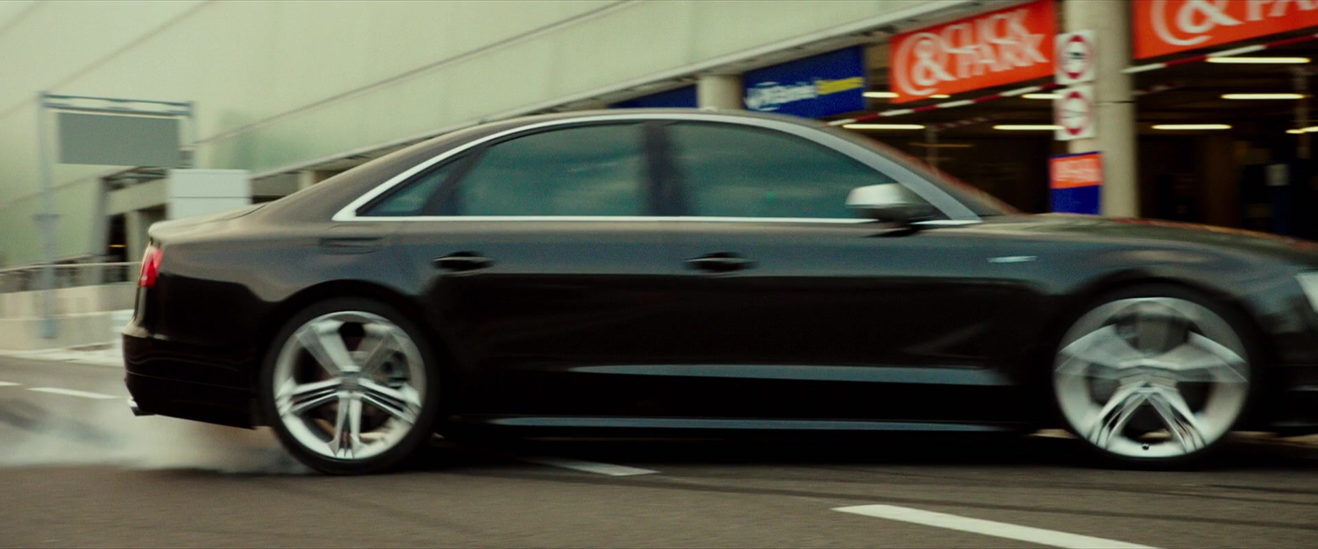 The Transporter Refueled (2015), wide, 2.40:1 — film still