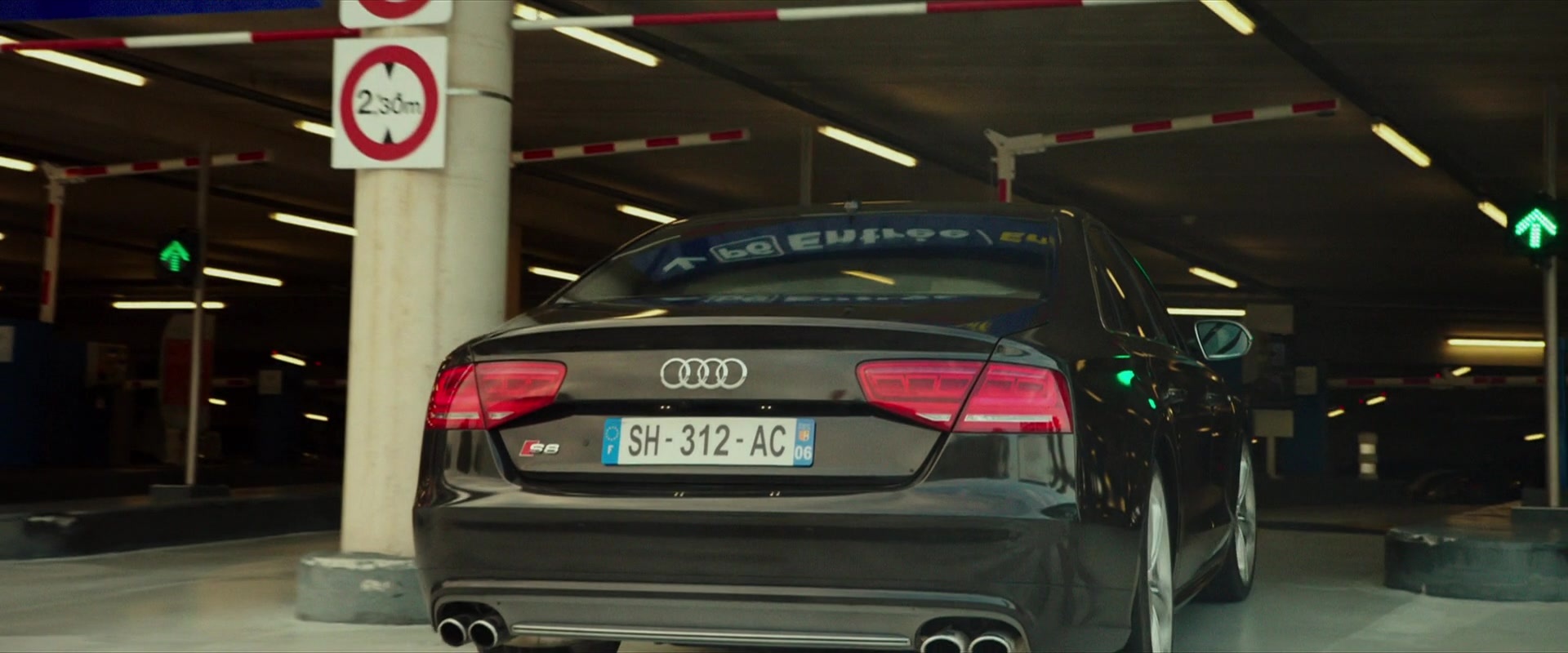 The Transporter Refueled (2015), unknown, 2.40:1 — film still