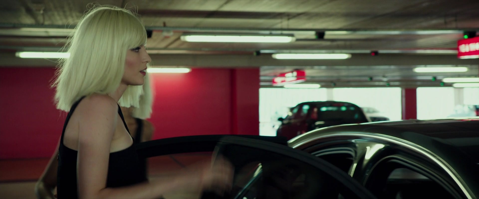 The Transporter Refueled (2015), unknown, 2.40:1 — film still