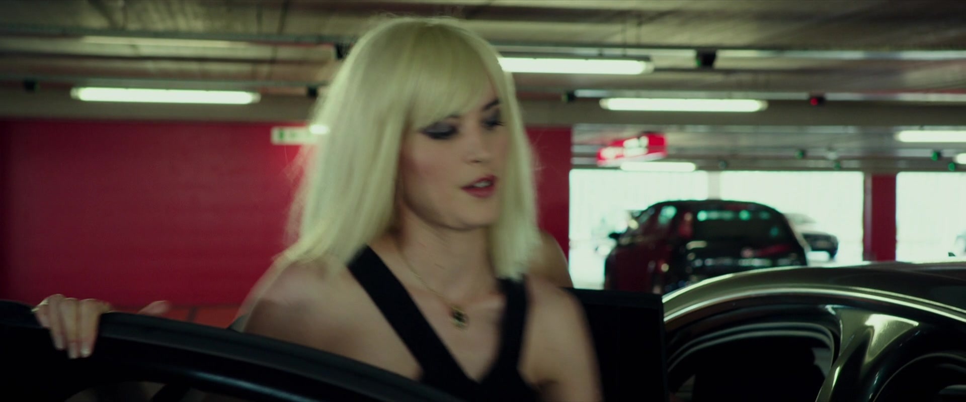 The Transporter Refueled (2015), wide, 2.40:1 — film still