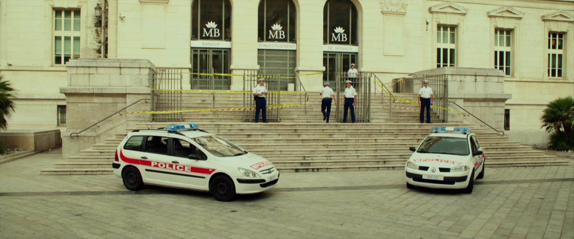 The Transporter Refueled (2015), wide, 2.40:1 — film still