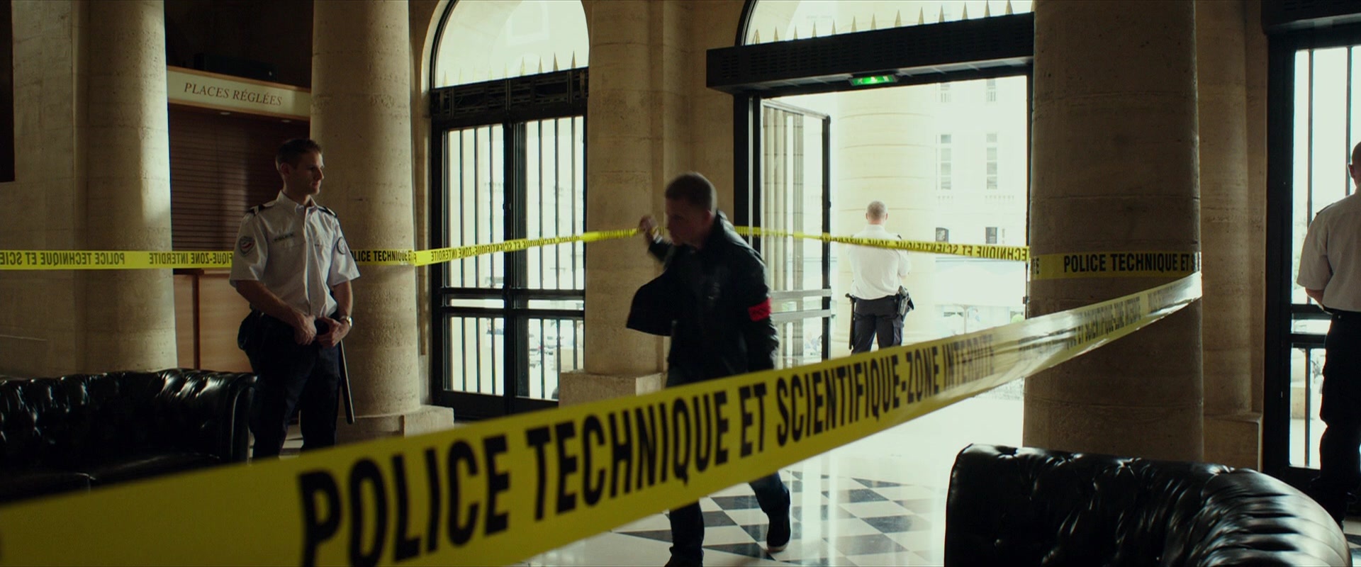 The Transporter Refueled (2015), wide, 2.40:1 — film still