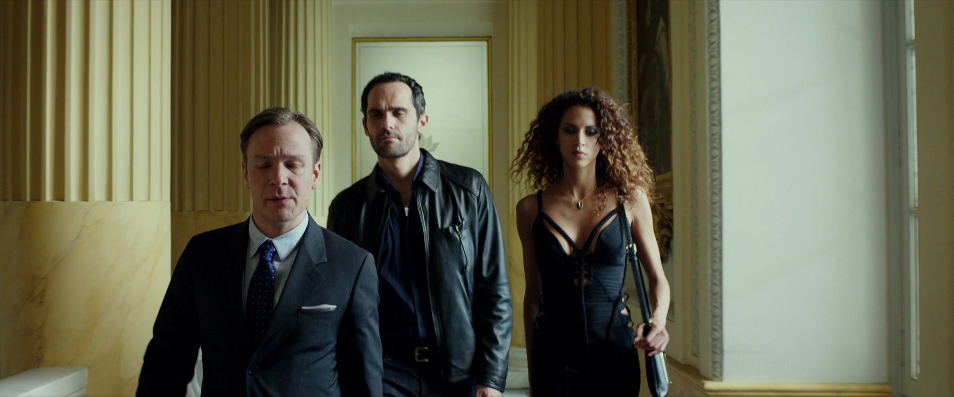 The Transporter Refueled (2015), wide, 2.40:1 — film still