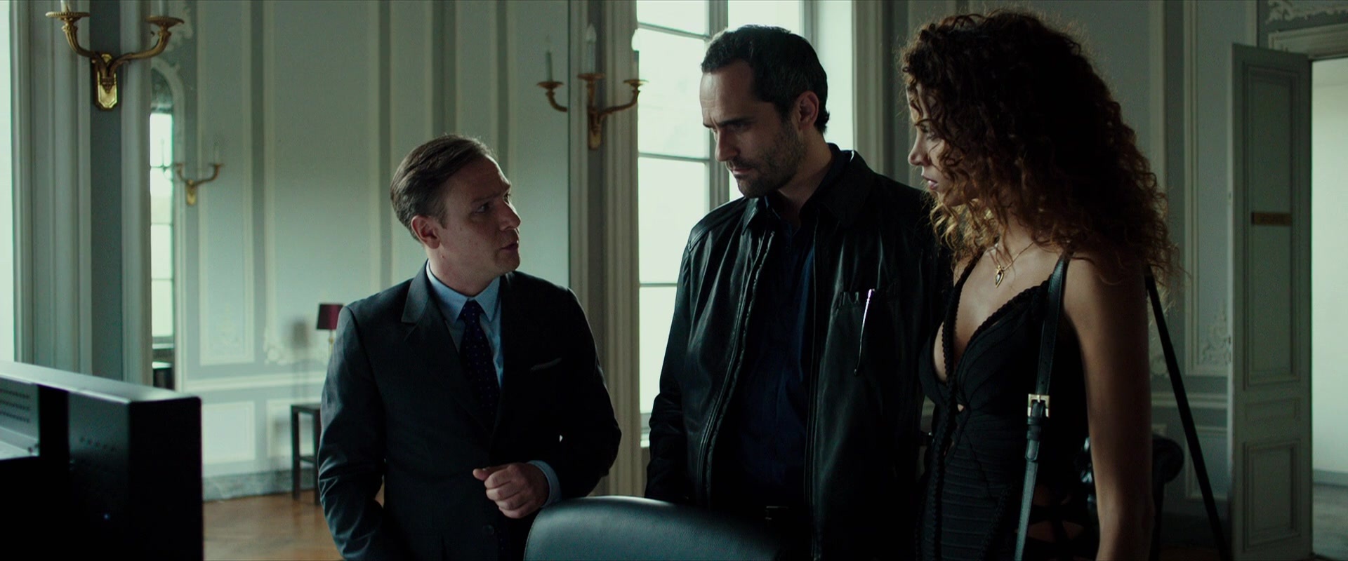 The Transporter Refueled (2015), wide, 2.40:1 — film still