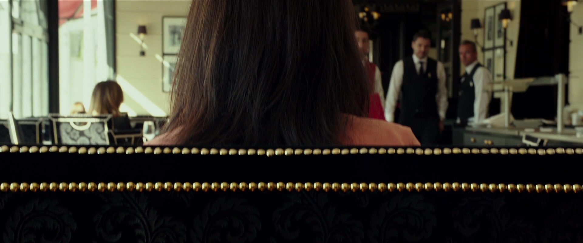 The Transporter Refueled (2015), wide, 2.40:1 — film still